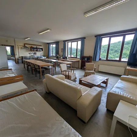 Splendid Palace - Vue Meuse & Citadelle Holiday home Dinant