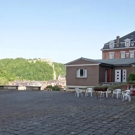 Splendid Palace - Vue Meuse & Citadelle Holiday home Dinant